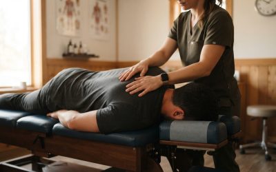 Benefits and Considerations of Chiropractic Treatment in Englewood