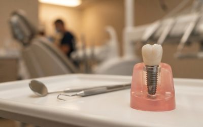 The Real Truth About Getting Dental Implants and Recovery