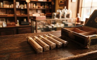 Everything You Should Know About King Edward Imperial Cigars