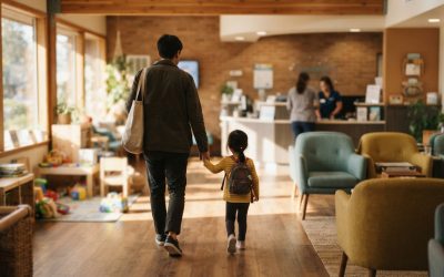 Managing Common Oral Health Needs With Family Dental Care