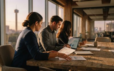 Finding Guidance and Growth With San Antonio Sales Consultants in the USA