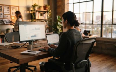 How to Choose the Best Marketing Agency
