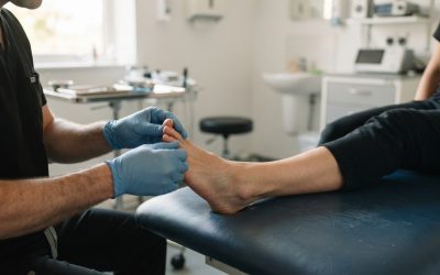 Ingrown Toenail Relief: Treatment Options and Recovery Tips in Jacksonville, FL