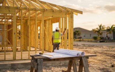 Understanding the New Home Building Process