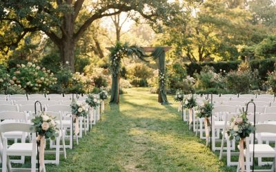 Understanding the Role of Wedding Event Management in a Perfect Ceremony