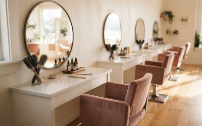 What to Look for When Choosing the Best Ladies Salon for You