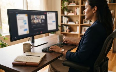 Why Virtual Sales Consultants Are Transforming Customer Support in the USA