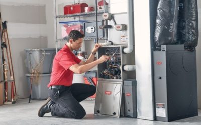 Stay Warm This Winter With Reliable Furnace Repair