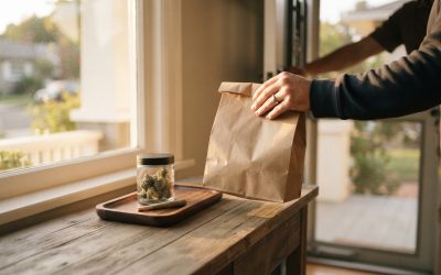 What to Expect When Visiting a Marijuana Store in Leominster, MA