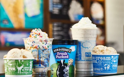 Where to Find Vegan Ice Cream for a Guilt-Free Sweet Experience